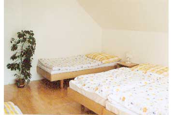 Slovacchia Privát Terchová, Interno